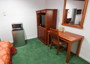 カサ ベル モーテル ロサンゼルス Lax エアポート イングルウッド 部屋 写真
